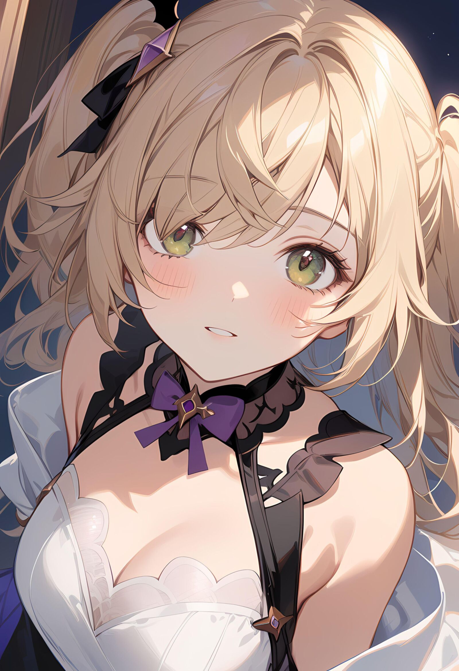 KKKBBB [AI Generated] 
