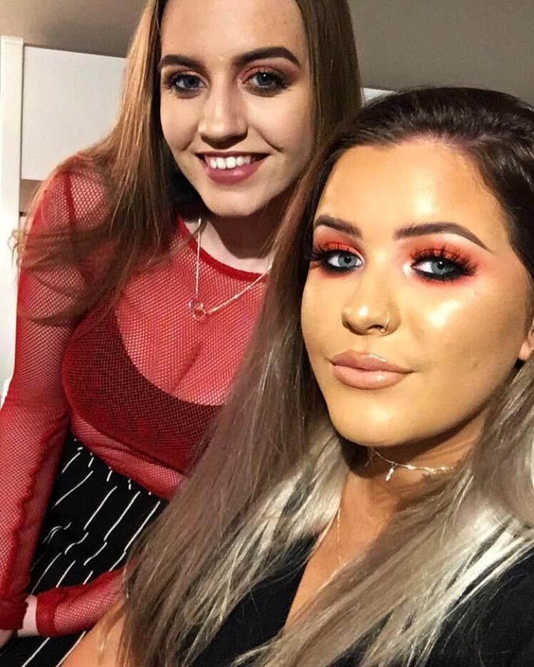 Chavtastic Teen DSL Bimbo Fuckdoll for comment 