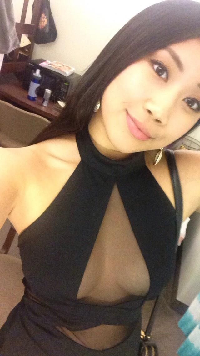 Le summum des selfies asiatiques