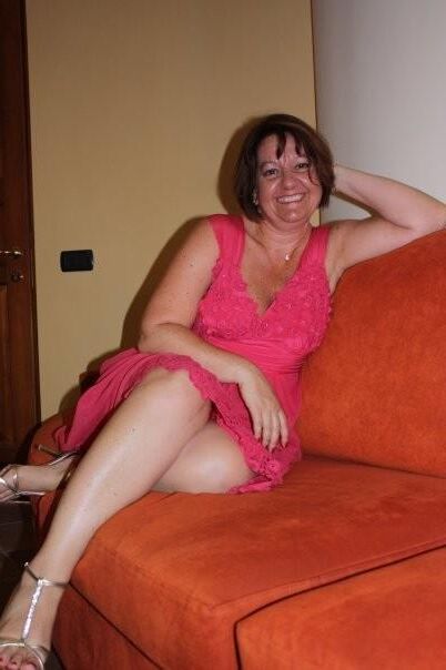 Les mamans tu dois baiser