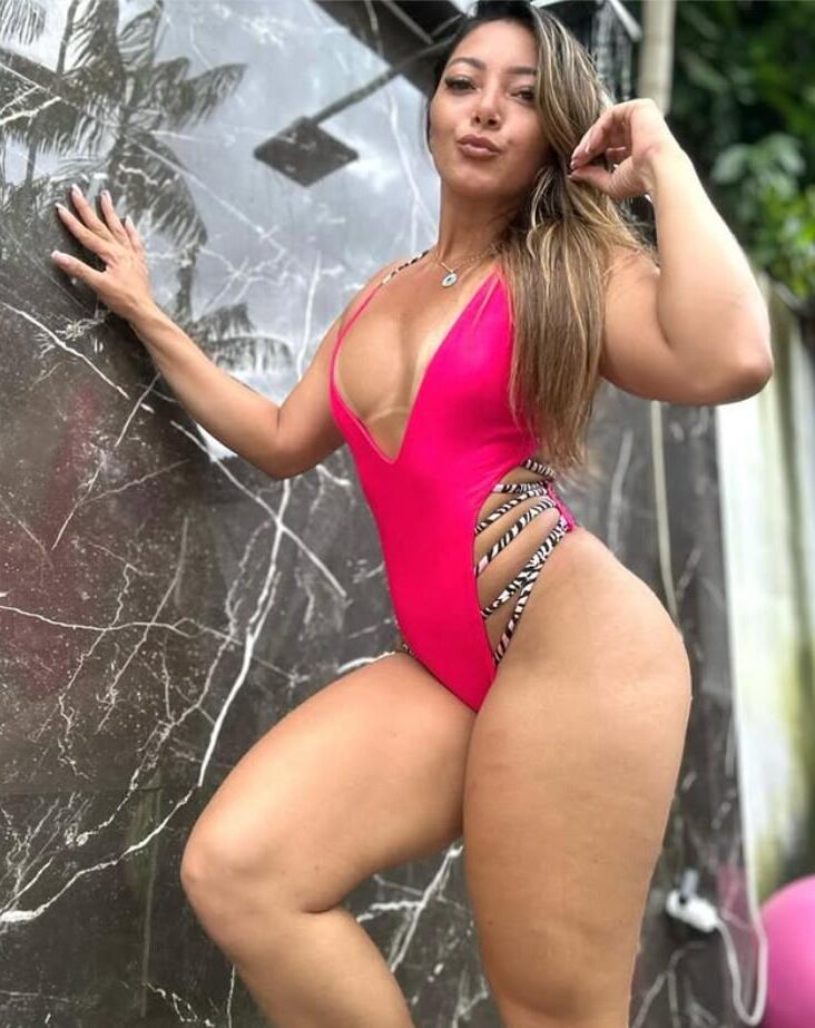 Marlucia Gostosa