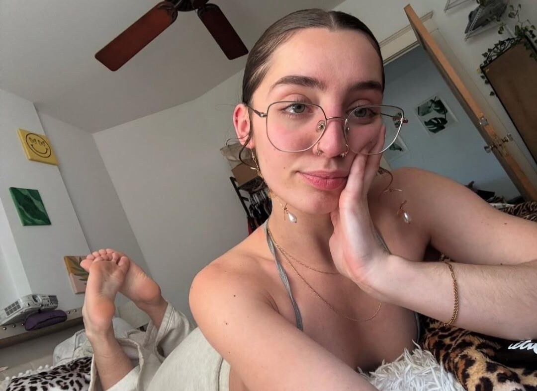 Feet gallery 