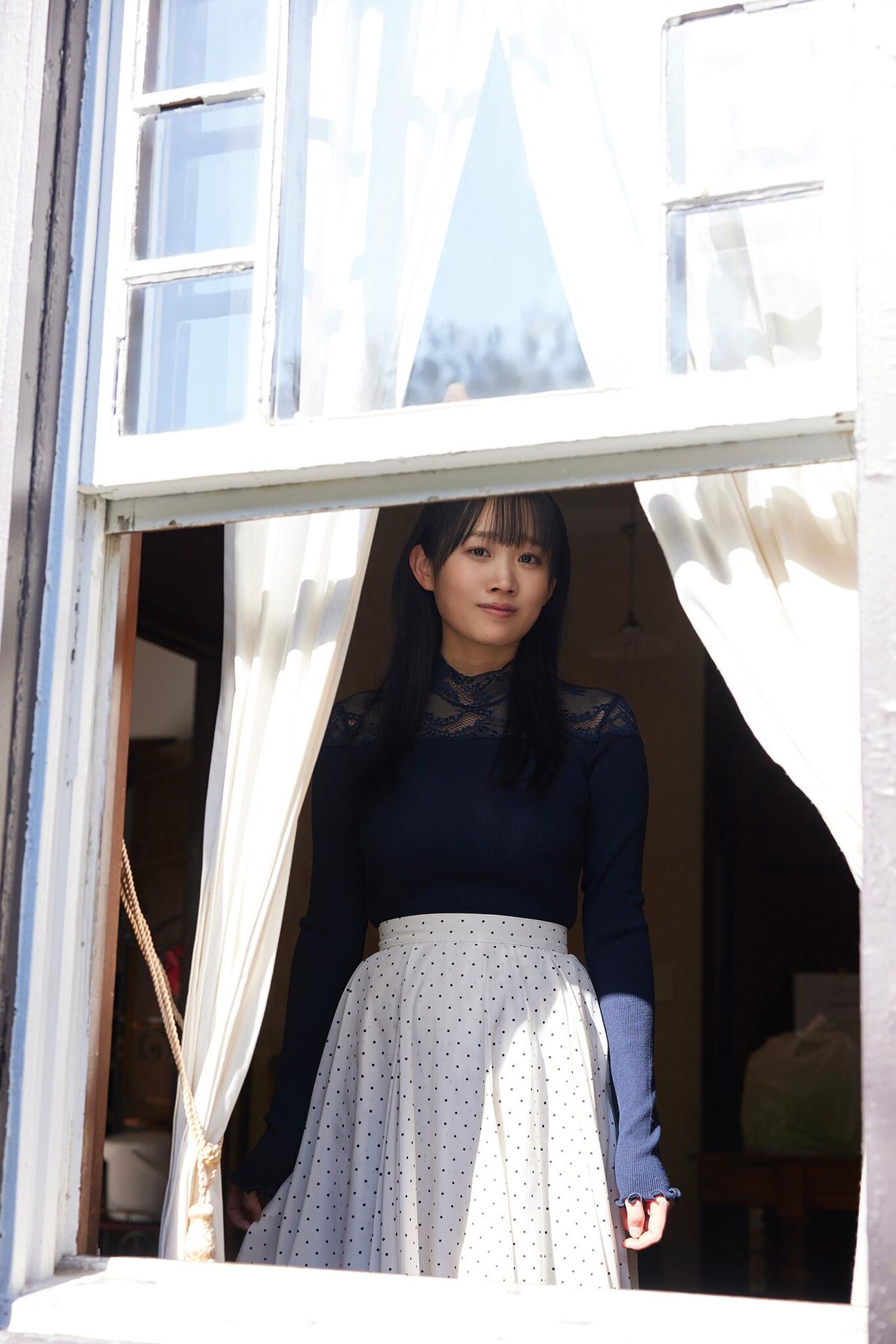 Riho Okumura Reiche Brüste aus Kumamoto