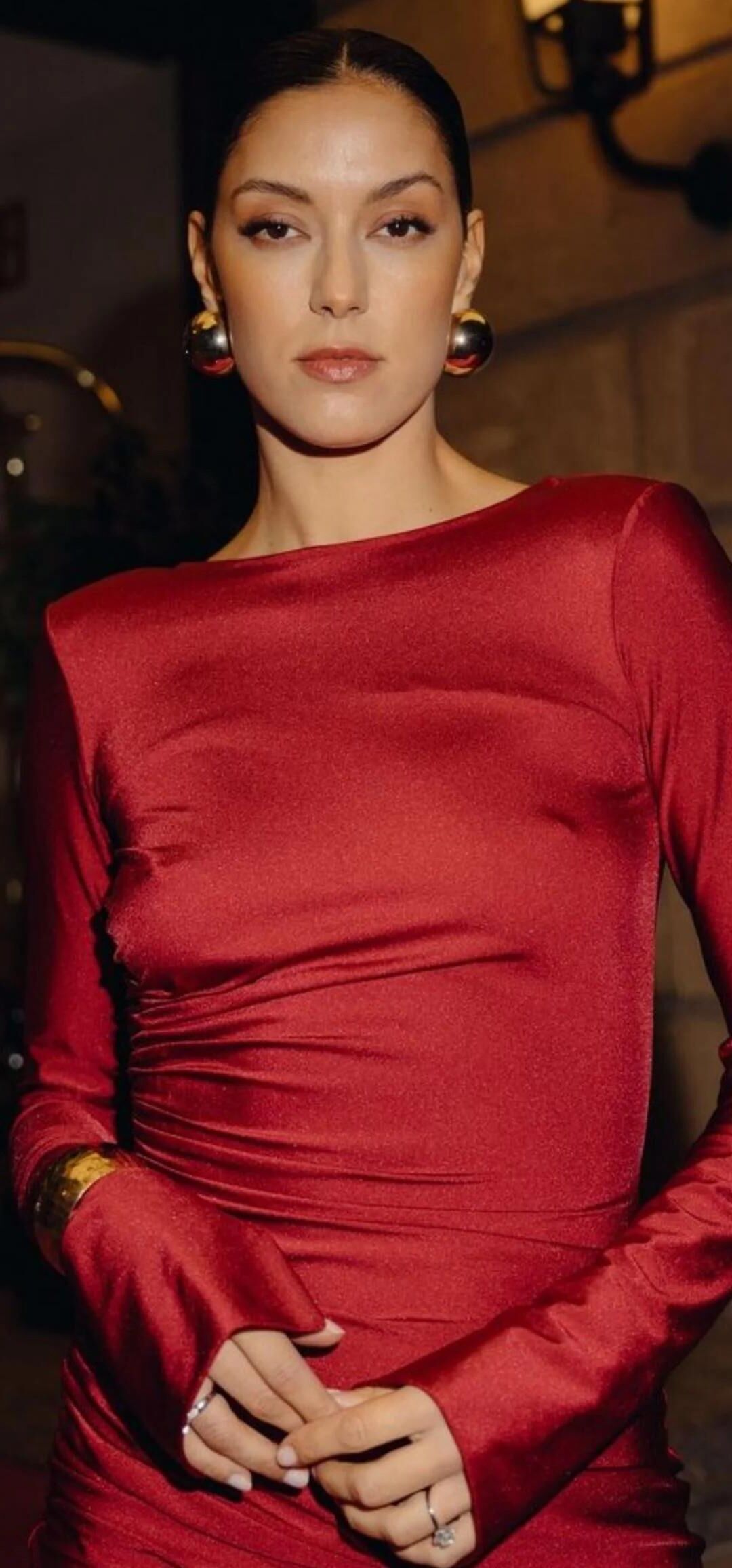 Rebecca Amir