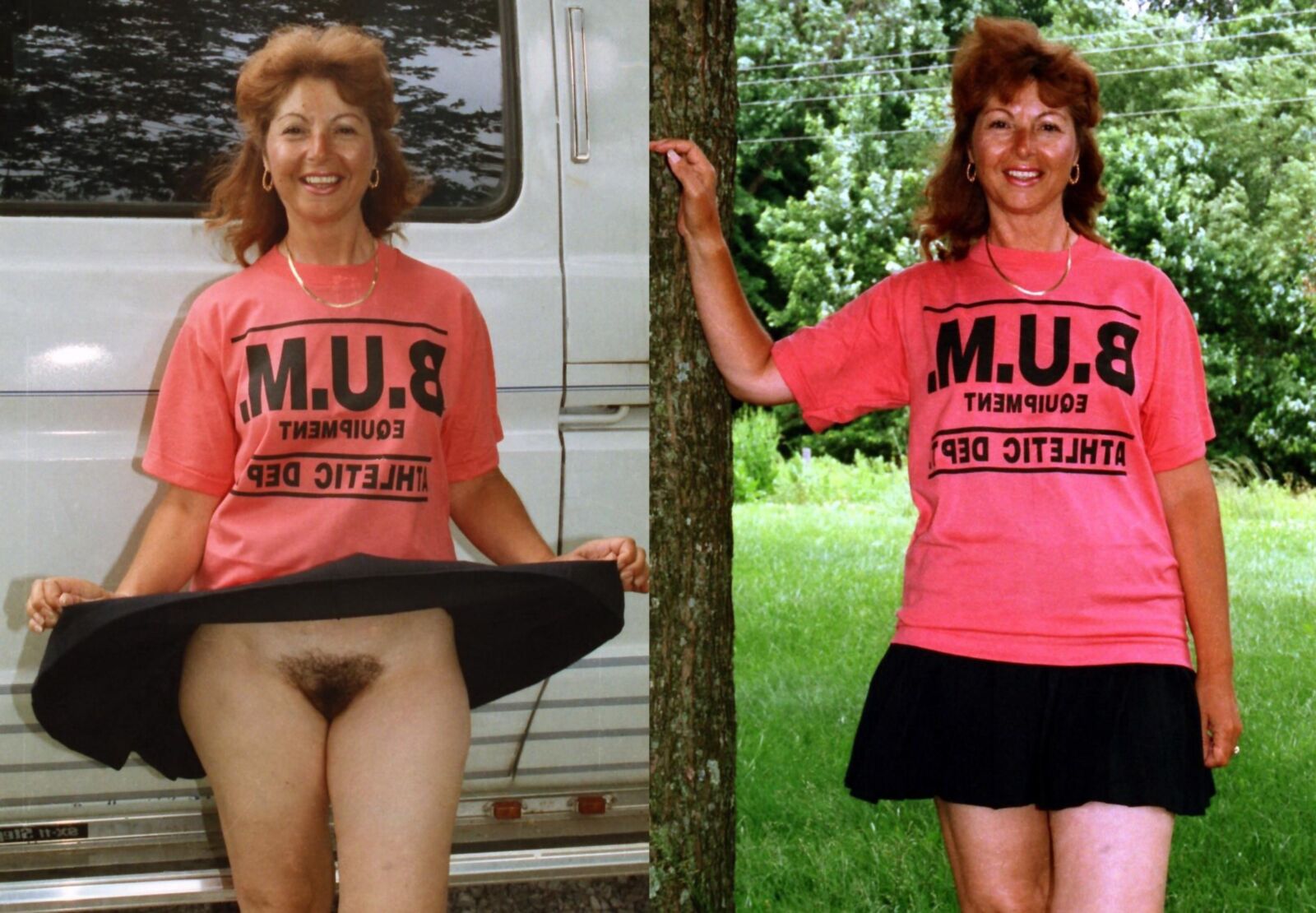 Genäht