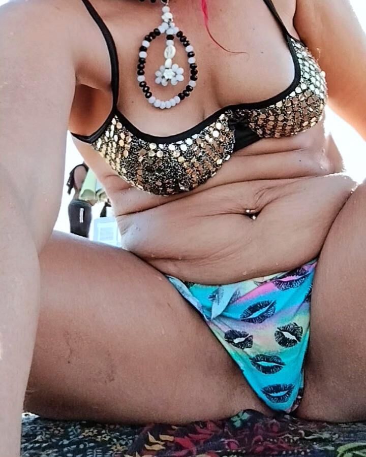Daiane Leite Moura Coroa Putona