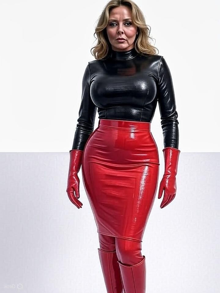 Carol Vorderman 