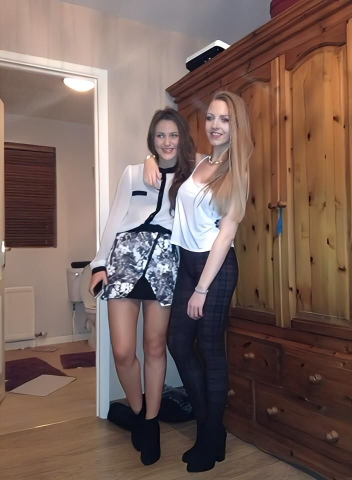 Chavtastic Teen DSL Bimbo Fuckdoll for comment 