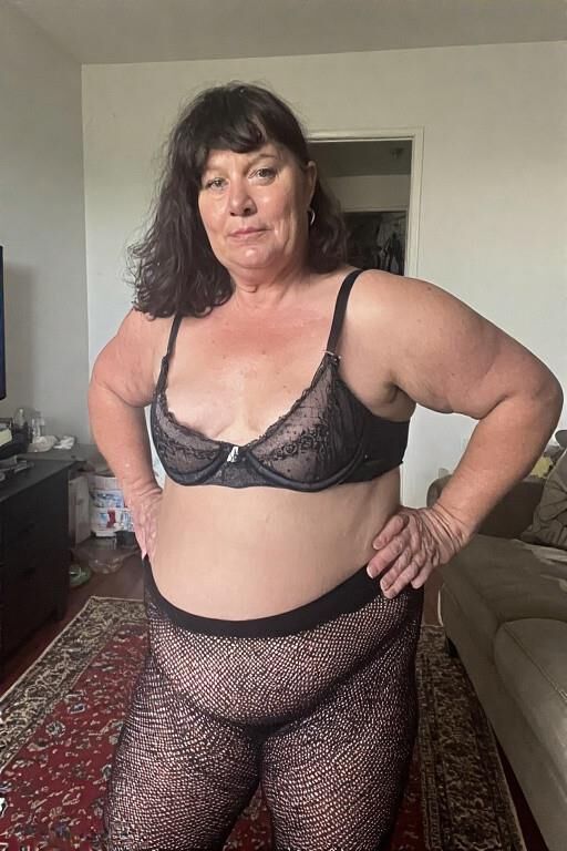 Fishnets