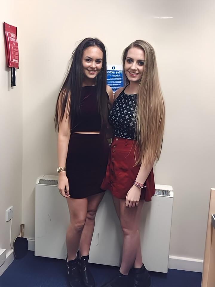 Chavtastic Teen DSL Bimbo Fuckdoll for comment 