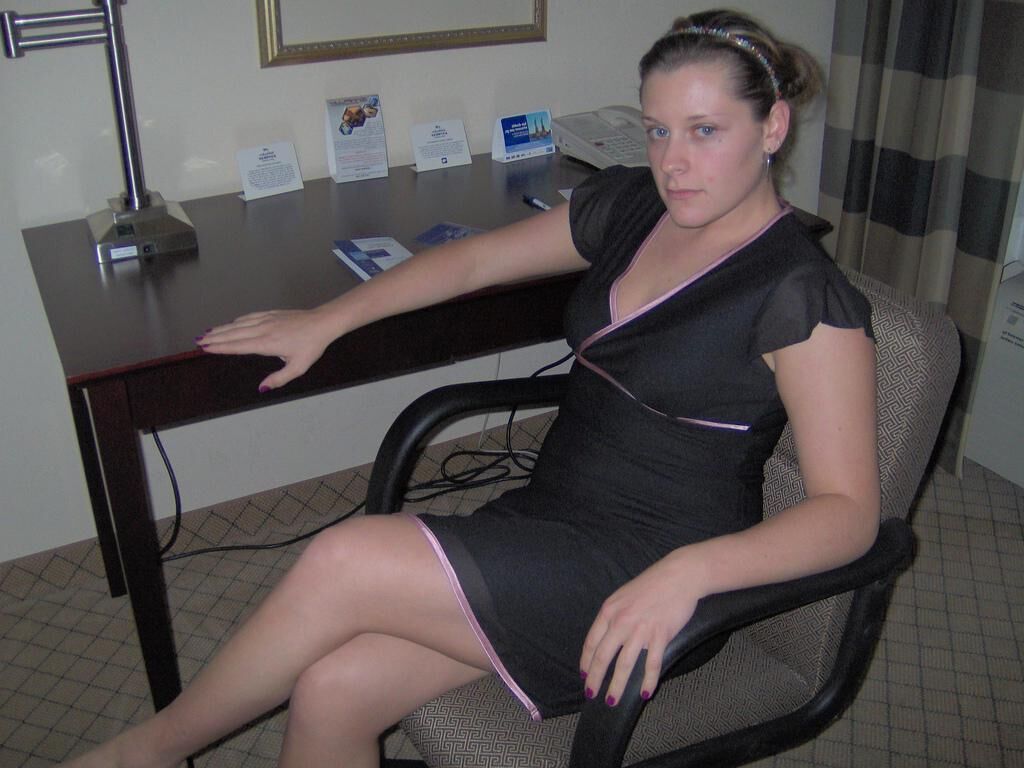 Petite amie amateur