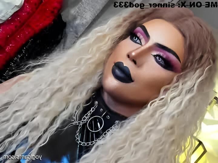 Melhor do trans amador trans