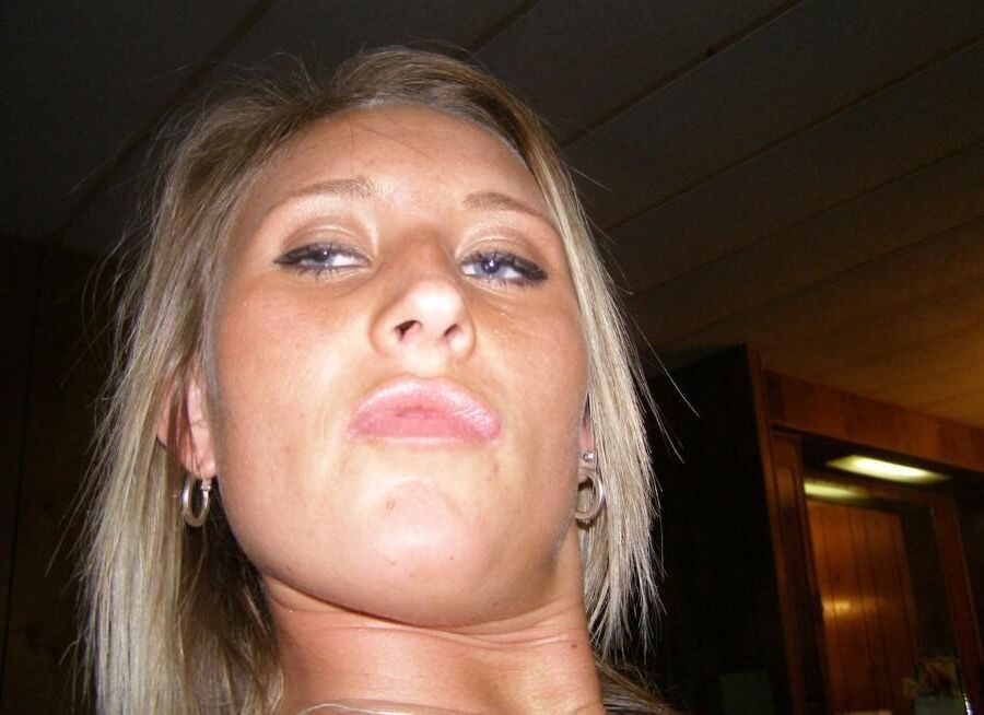 Amateur Girlfriend 