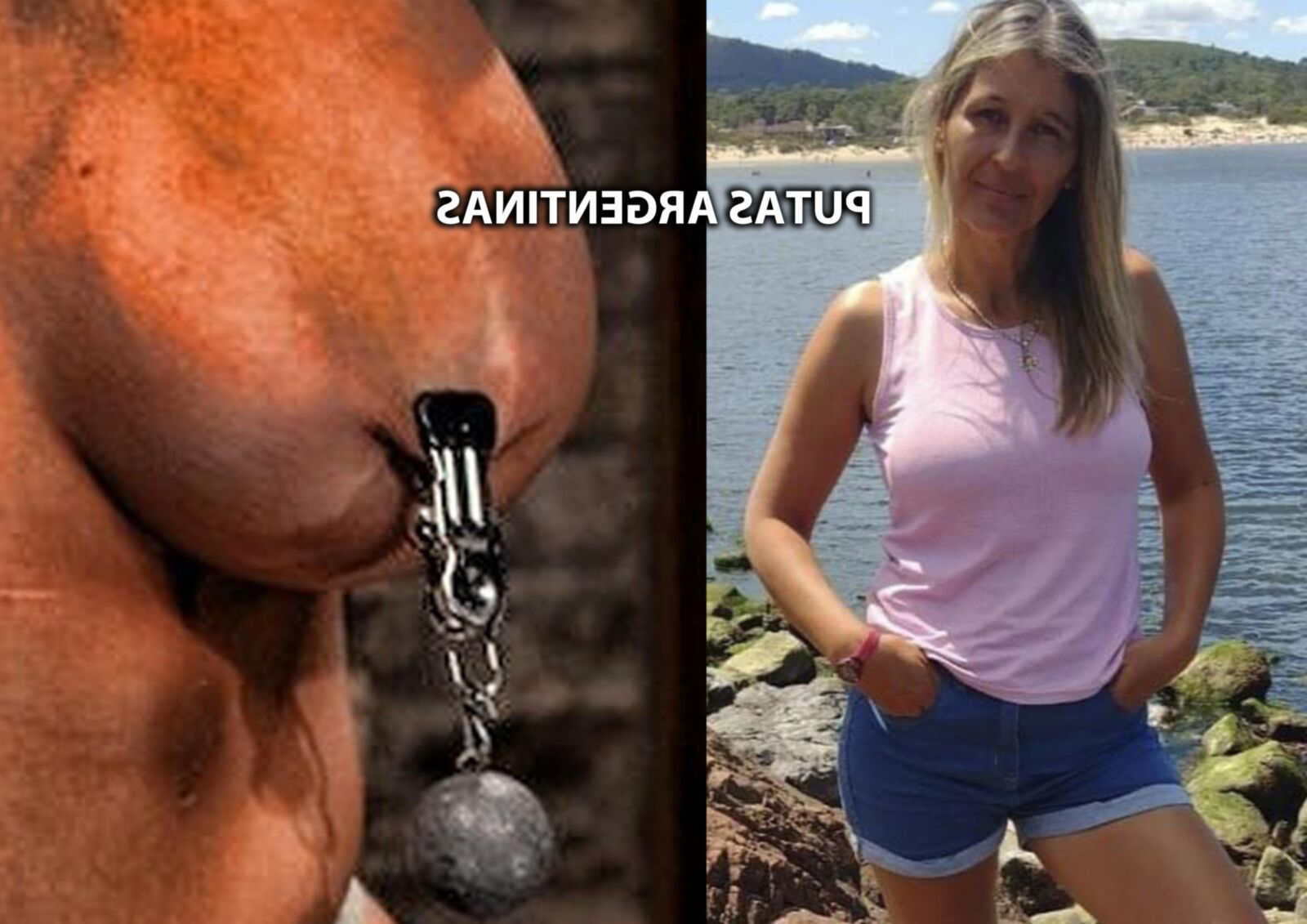 Leticia lopes Prostituta VIP Argentinien (reife Mutter)