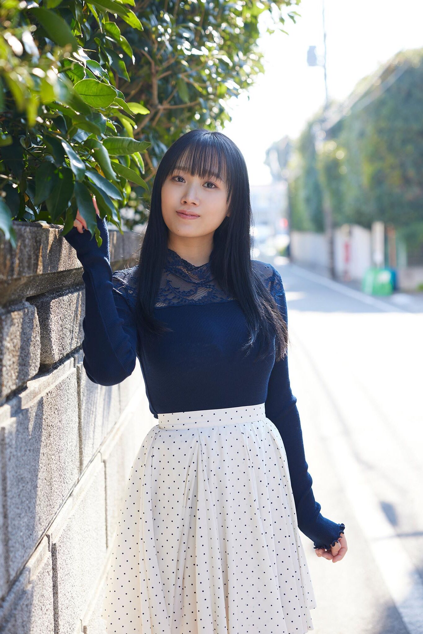 Riho Okumura Reiche Brüste aus Kumamoto