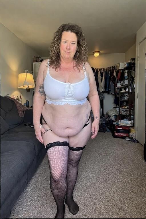Fishnets