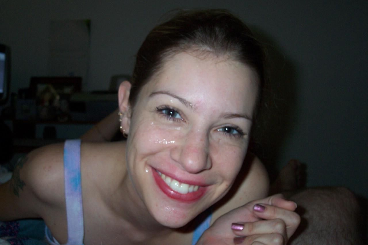 Amateur Girlfriend 