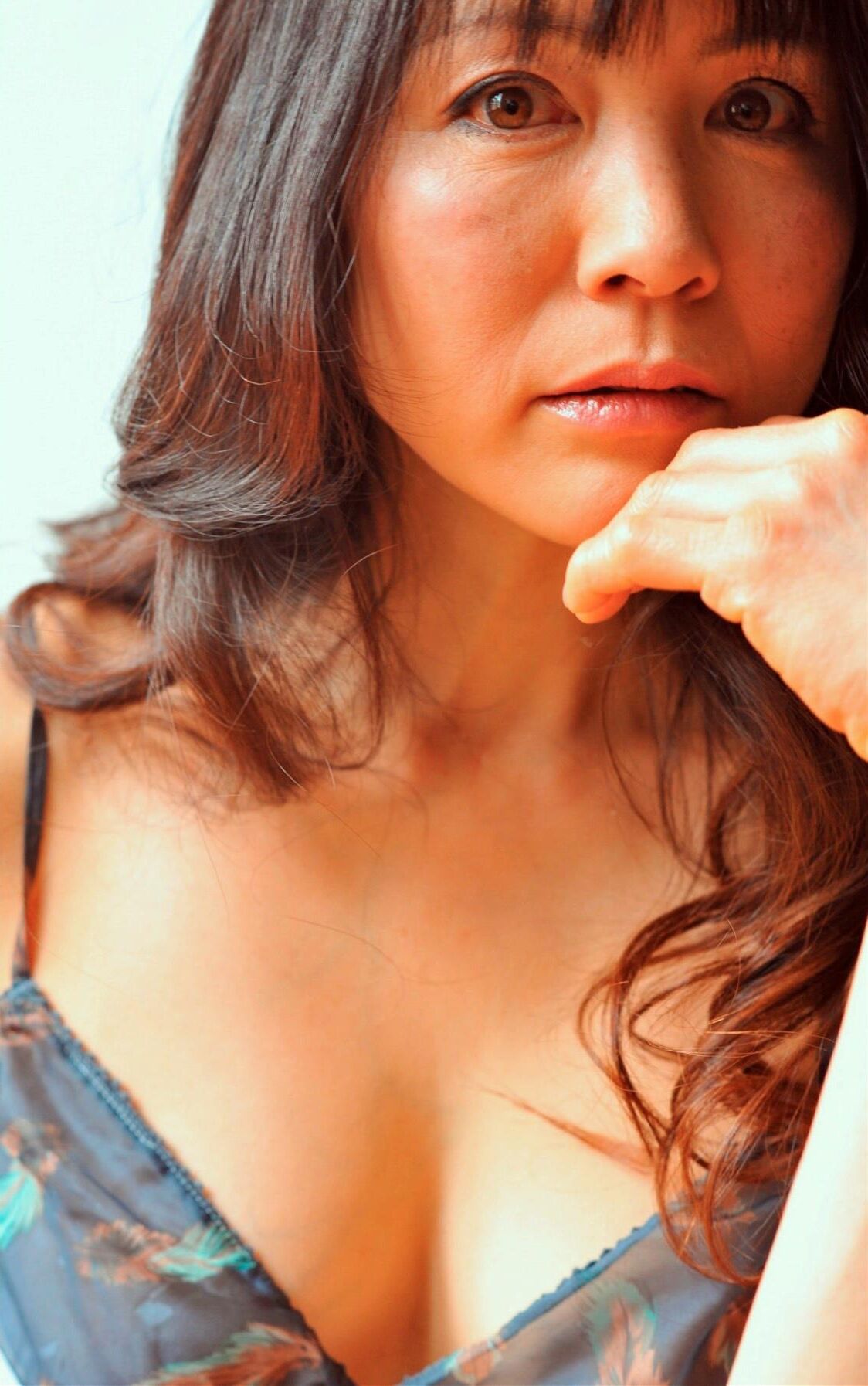 Yuko Mizushima Nude Workshop