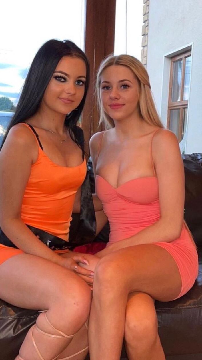 Chavtastic Teen DSL Bimbo Fuckdoll for comment 