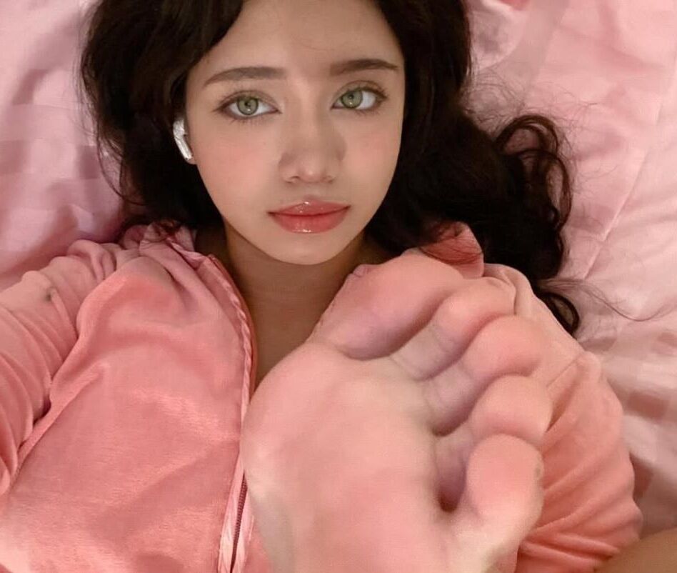Feet gallery 