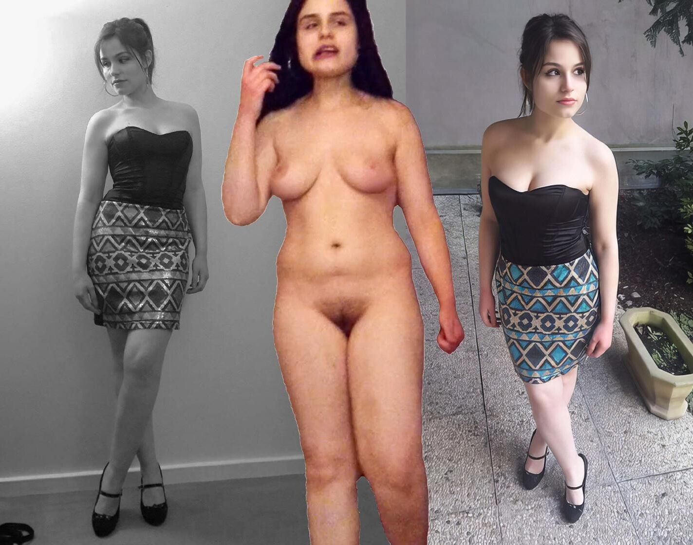 Не зная французская шлюха, Салопа Франциз, а не актуальтель