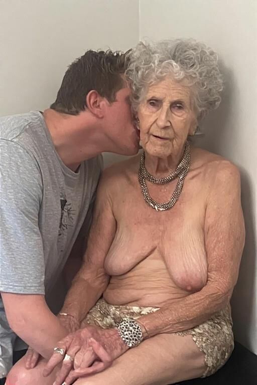 Elderly Romance