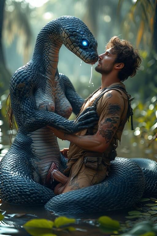 Sexo de cobra