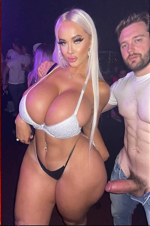 Endless Boners 