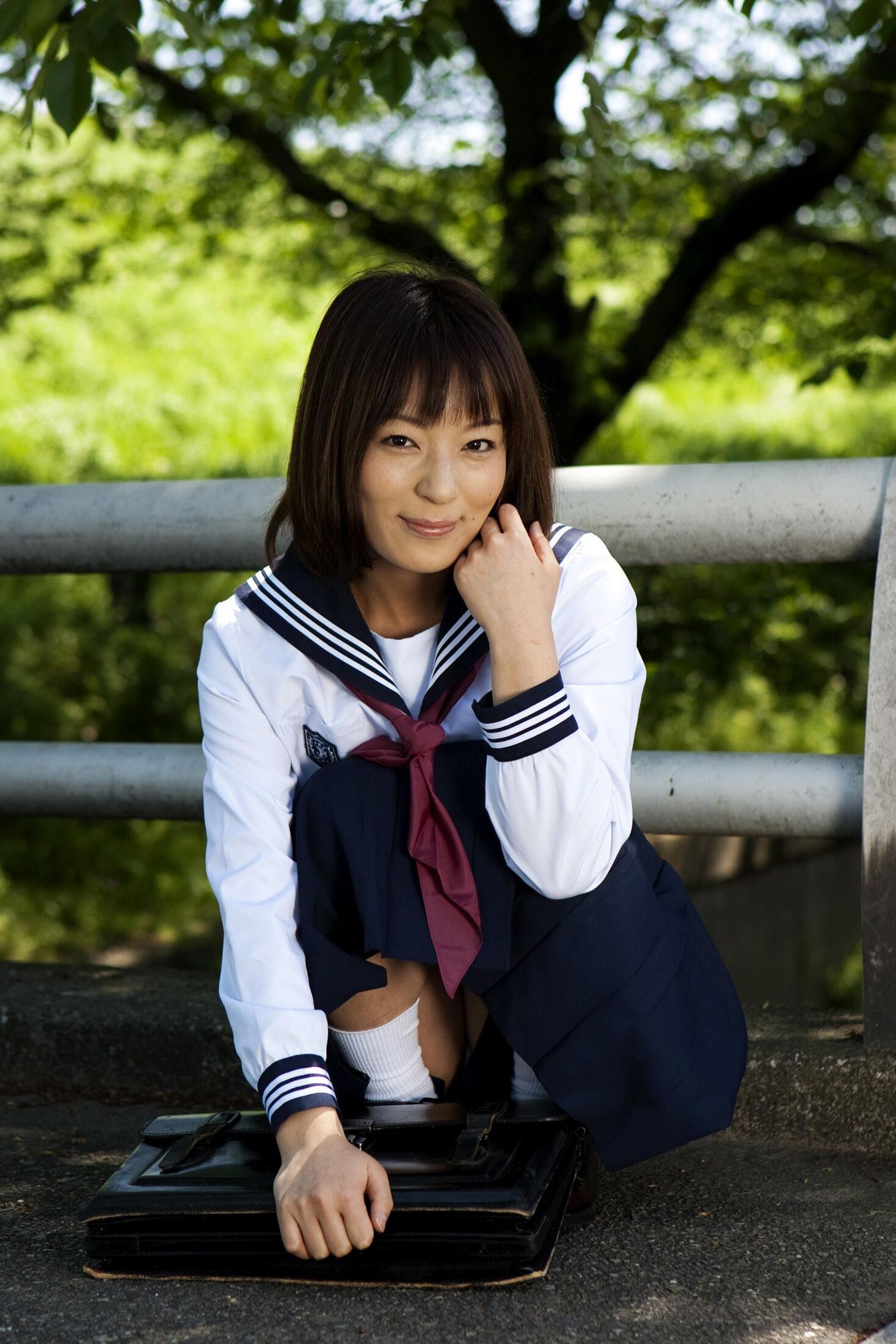 Akane Mochida