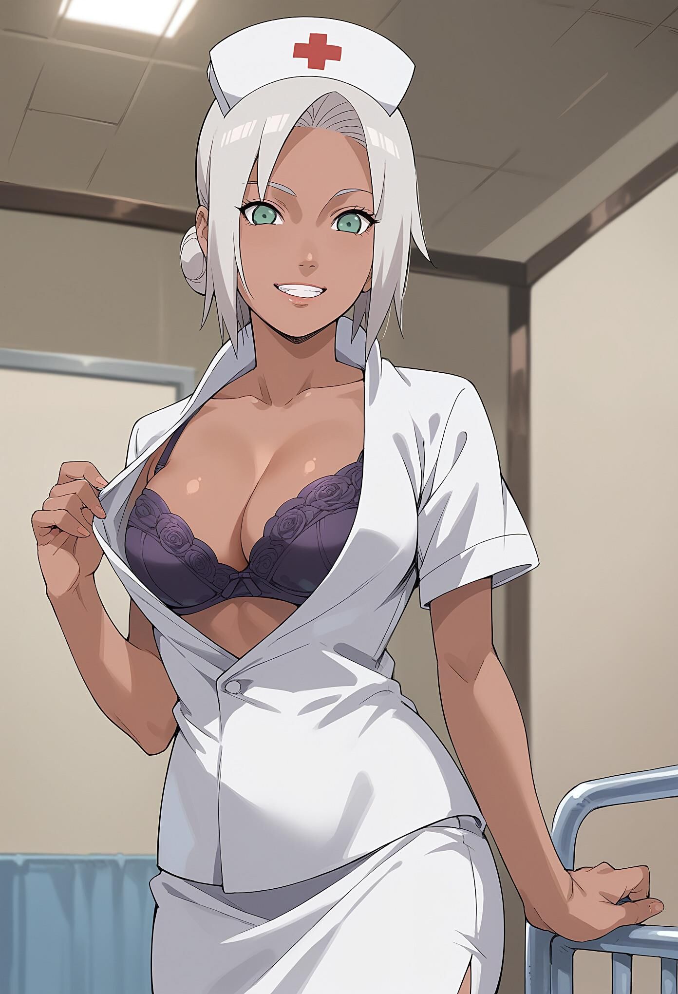 mabuinurse