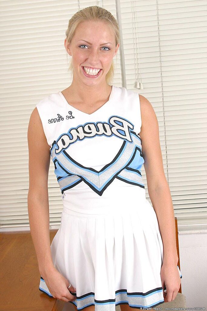 Cassie Young HC 