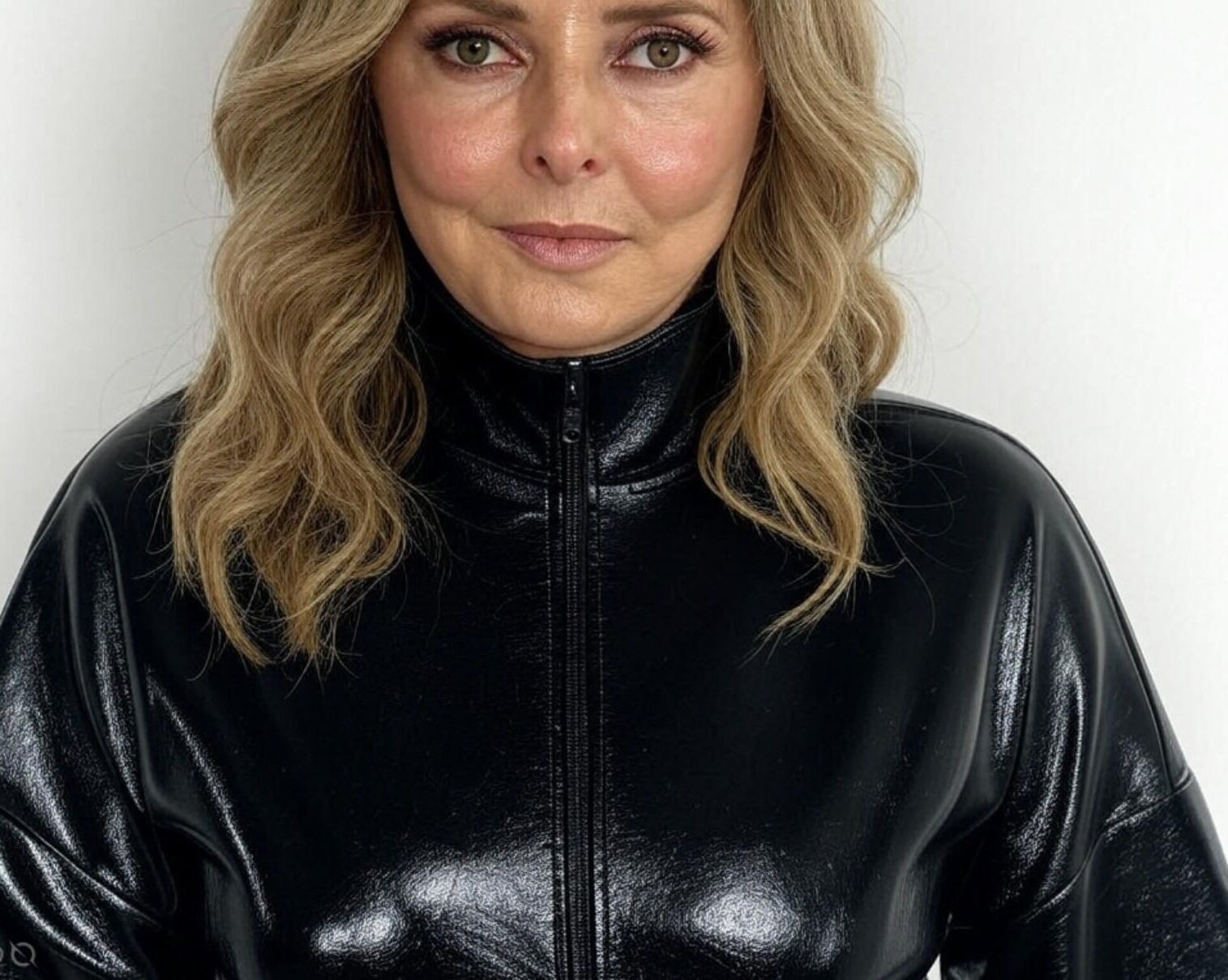 Carol Vorderman 
