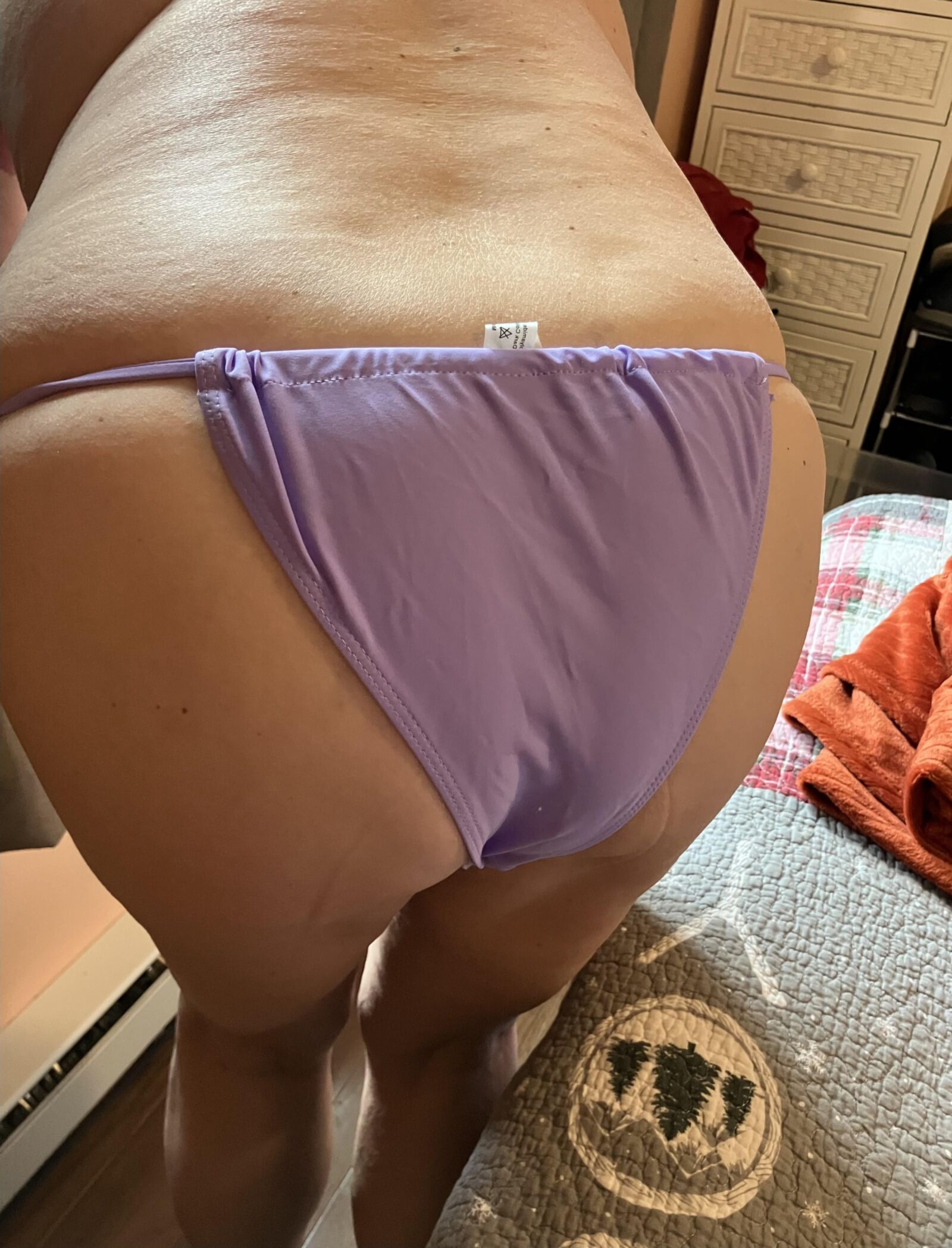 GF ass 