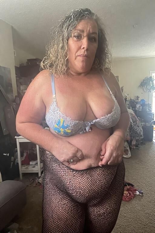 Fishnets