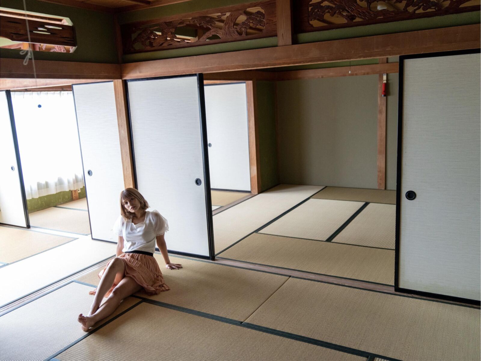 Hikaru Konno Konpika Gravure
