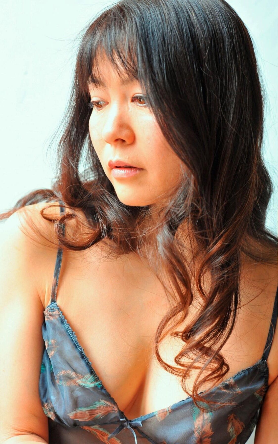 Yuko Mizushima Nude Workshop