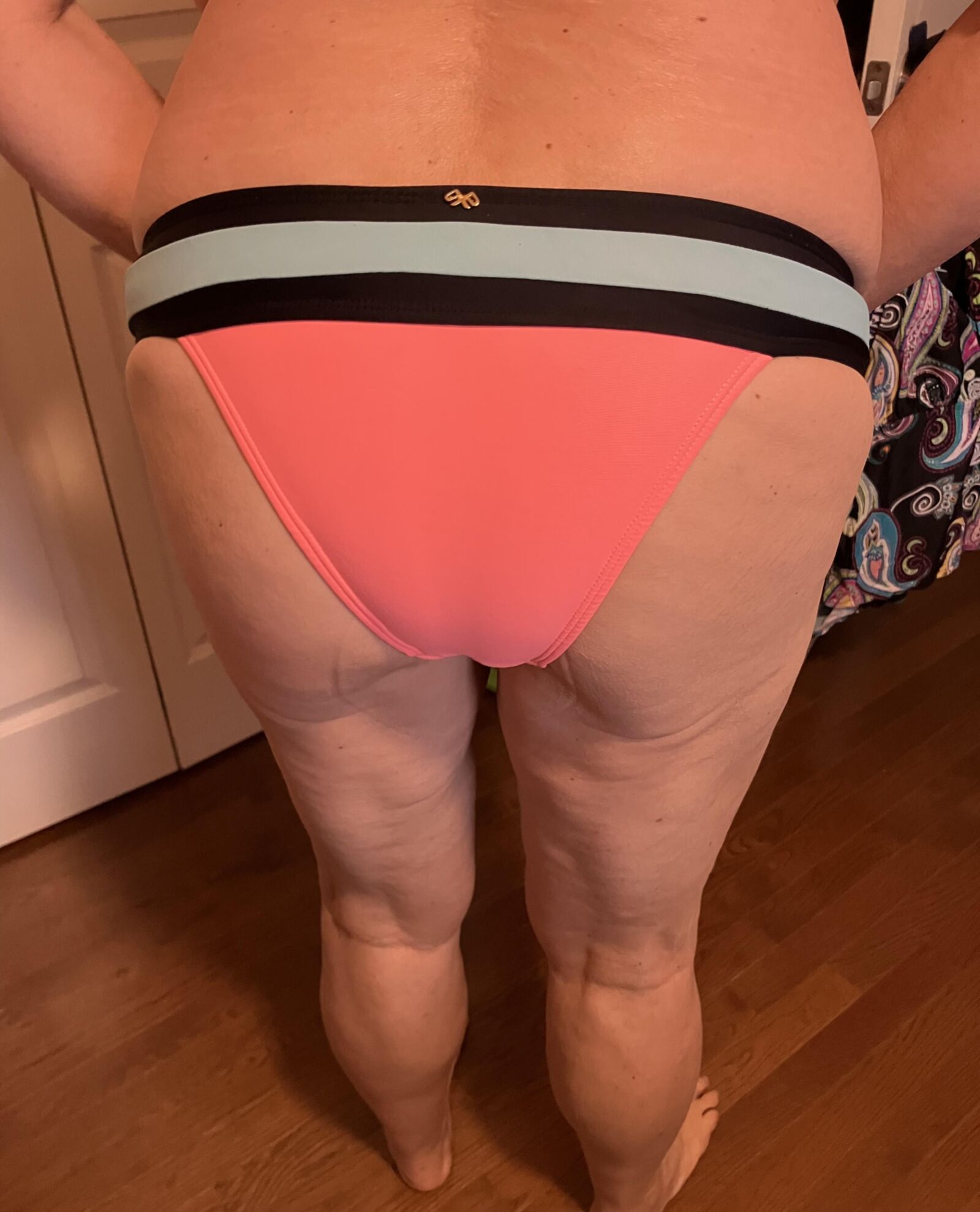 GF ass 