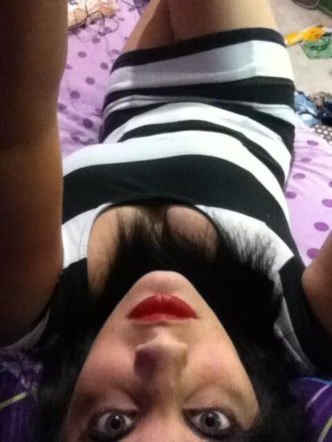 Selfies adolescentes morenas peitudas