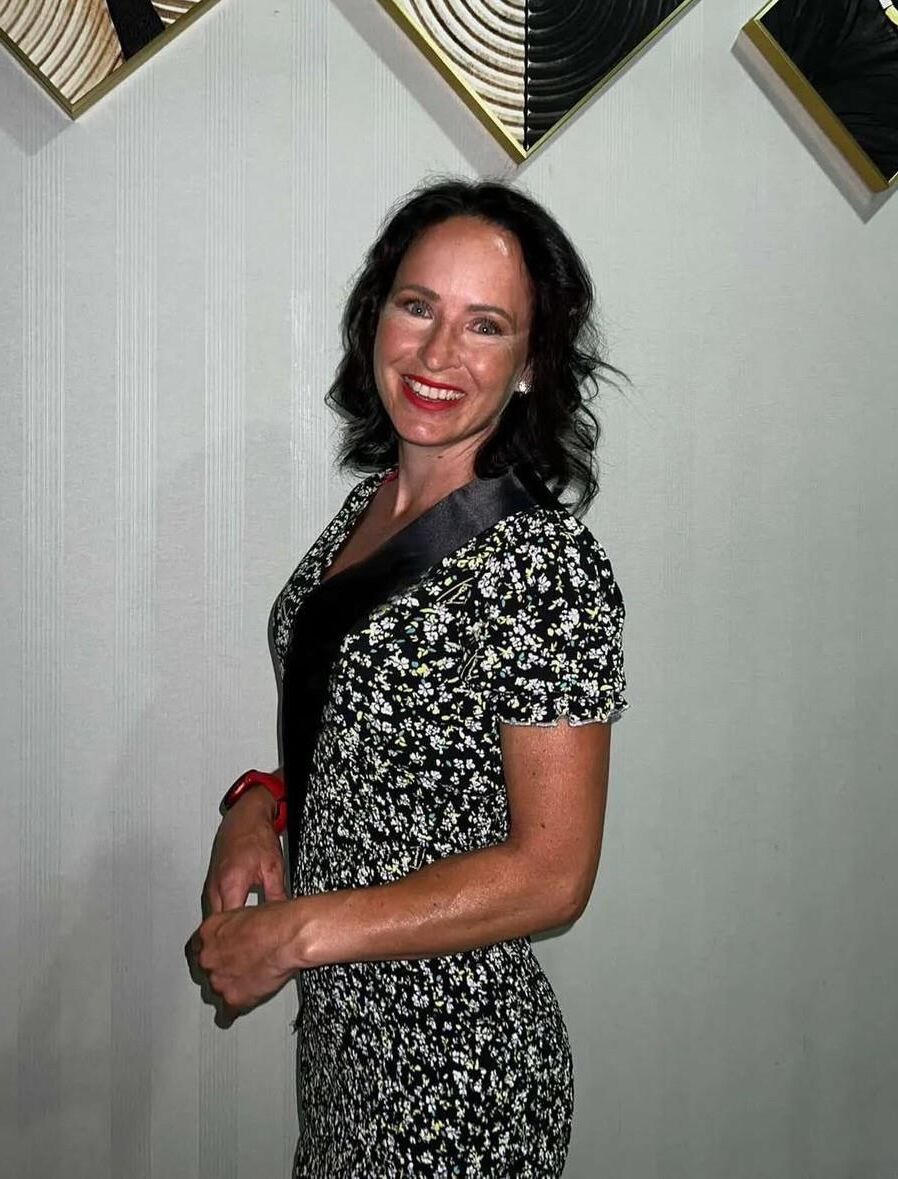 Wank -Königin (Milf)