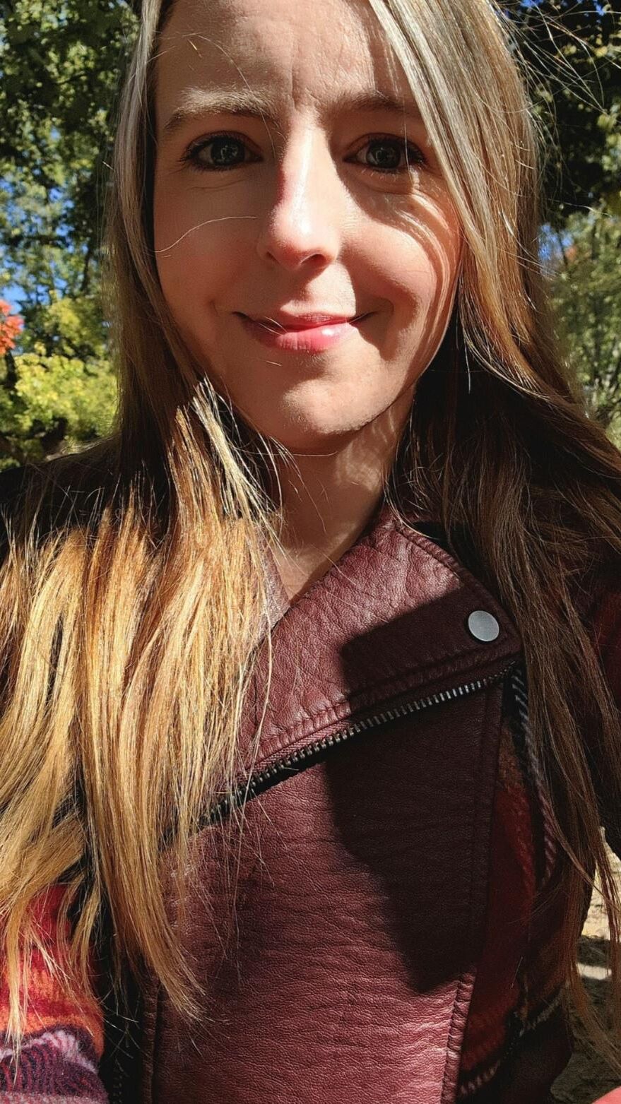 Petite amie amateur