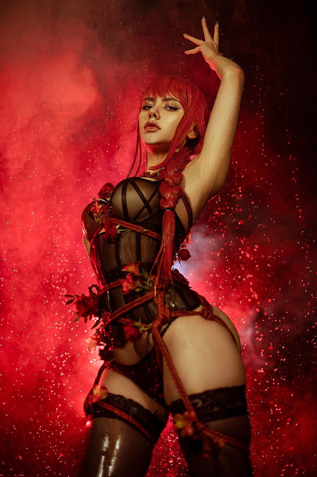 Cosplay im Allgemeinen