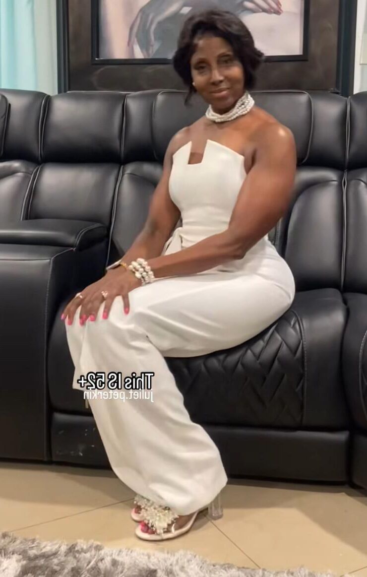 JAHREM PASS GILF JULIE