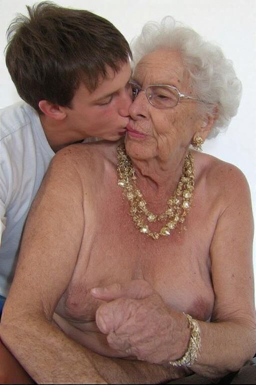 Elderly Romance