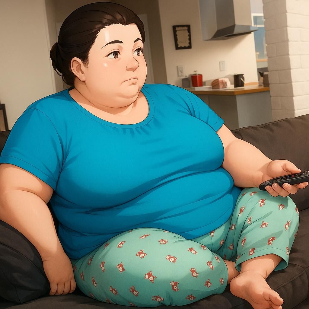 Wife Tribute + Ai
