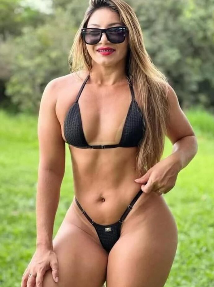 Marlucia Gostosa