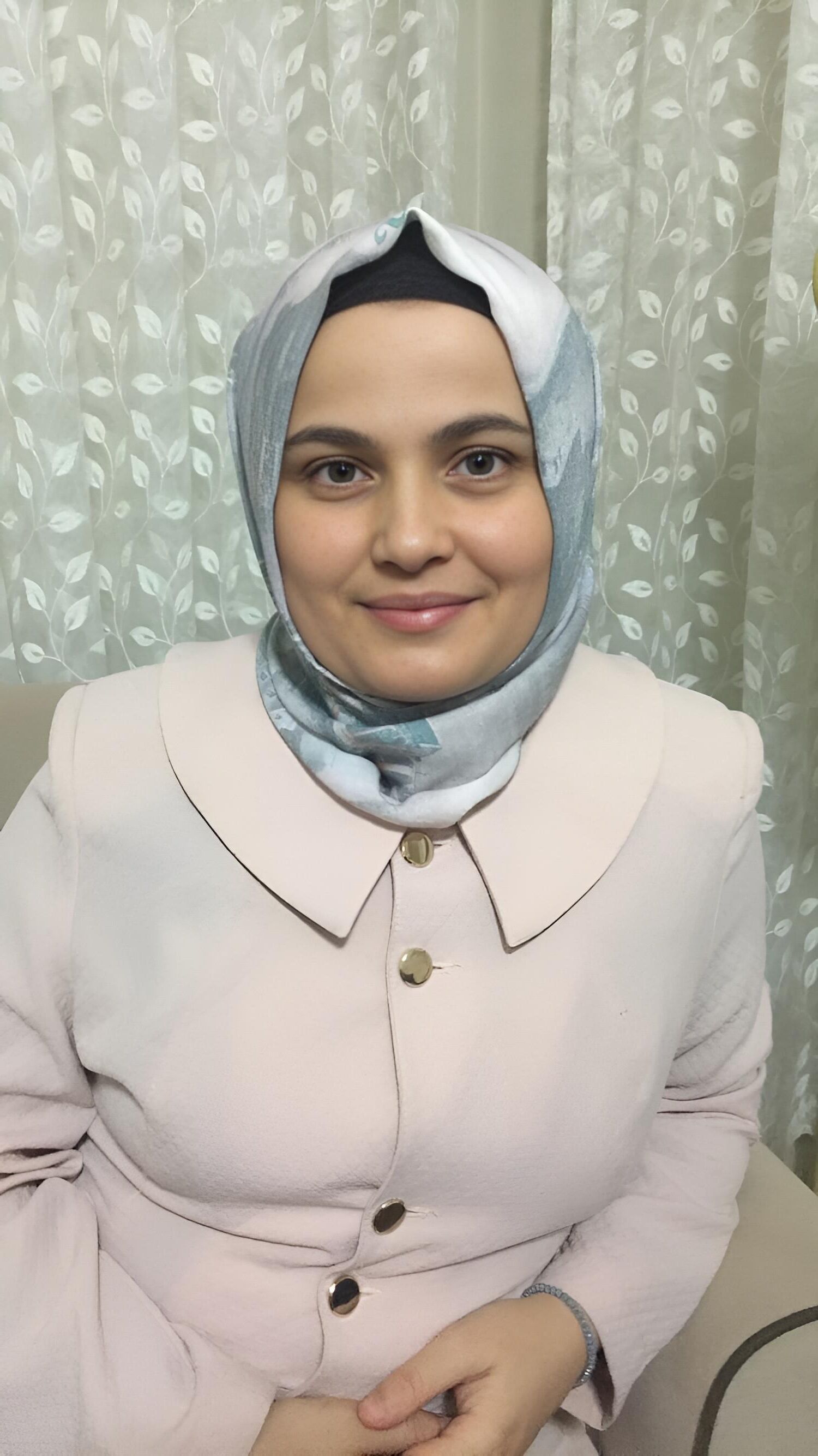 TURKISH SEXY HIJAB 