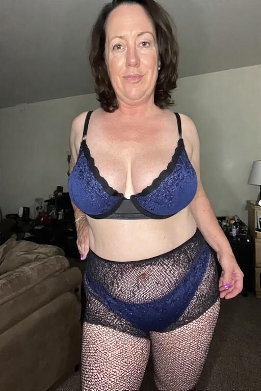 Fishnets