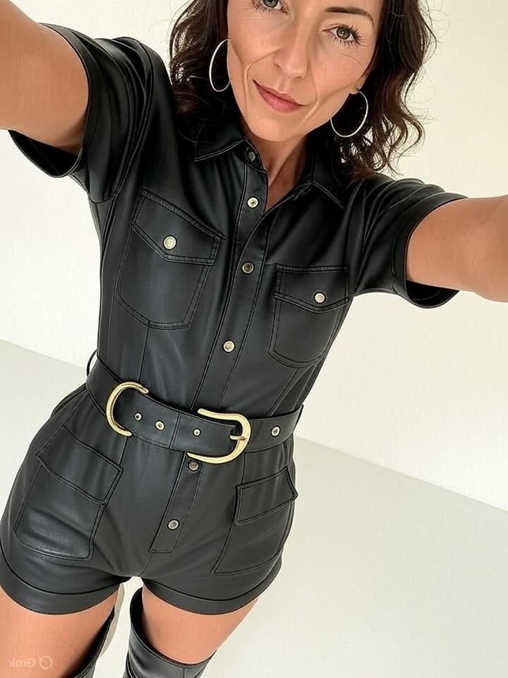 Davina McCall