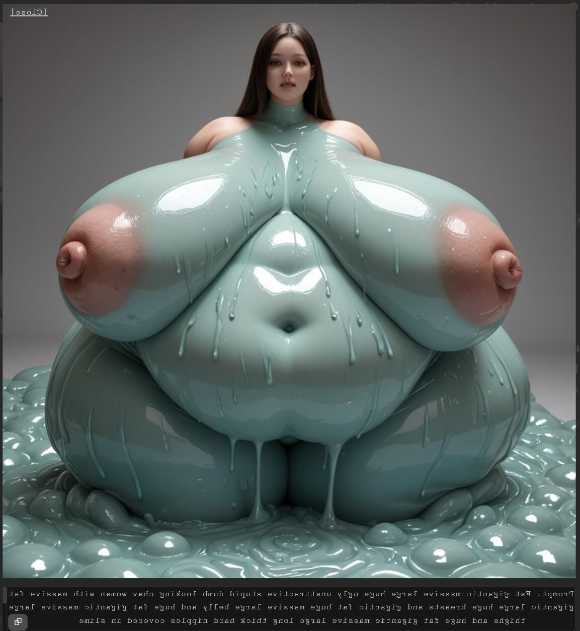 Slimeballs 