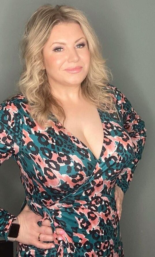 Teija Ruokamo